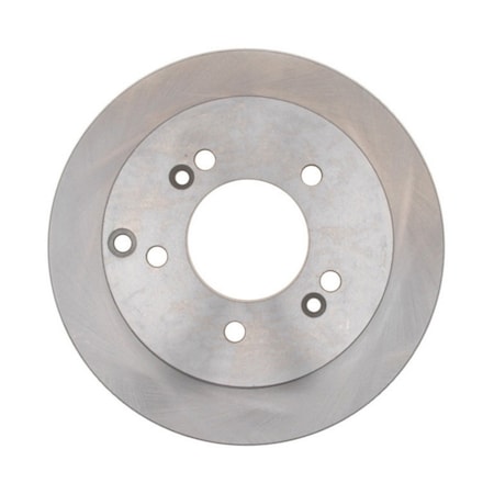 Raybestos Disc Brake Rotor Only-Dih Park Br31339,980095R 980095R